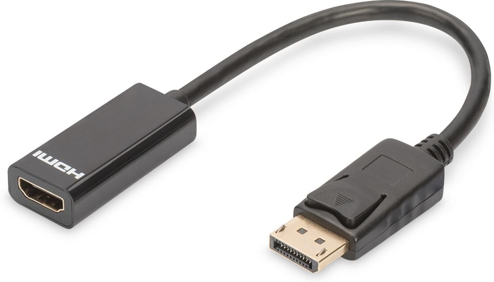 DIGITUS - Videoadapter