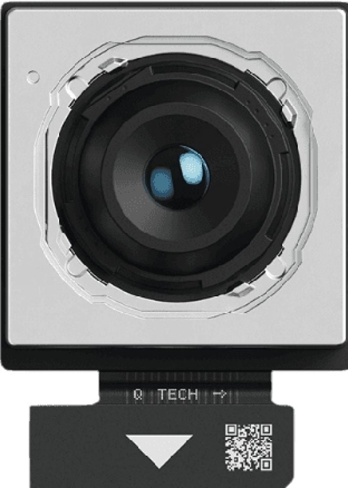 FAIRPHONE Fairphone - Voor mobiele telefoon hoofdcamera 50 MP
