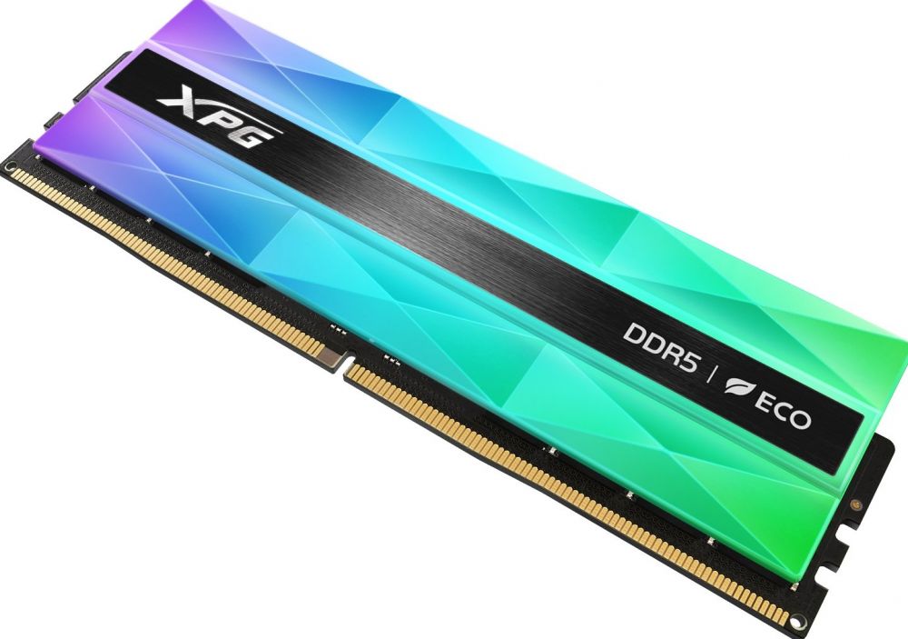 ADATA XPG LANCER NEON RGB - Geheugen