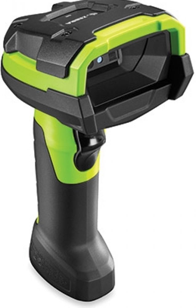 ZEBRA Zebra DS3678-SR - Streepjescodescanner