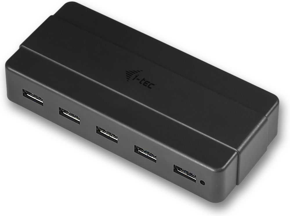 I-TEC i-Tec USB 3.0 Charging HUB - Hub