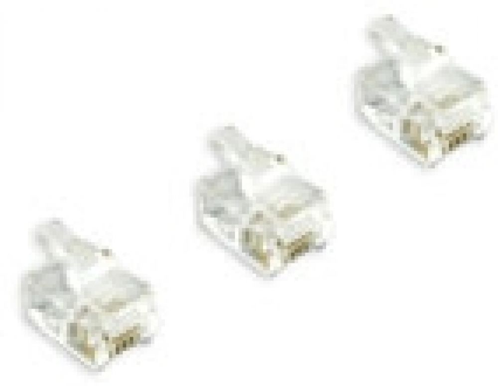 Intronics TD106M - Netwerkconnector