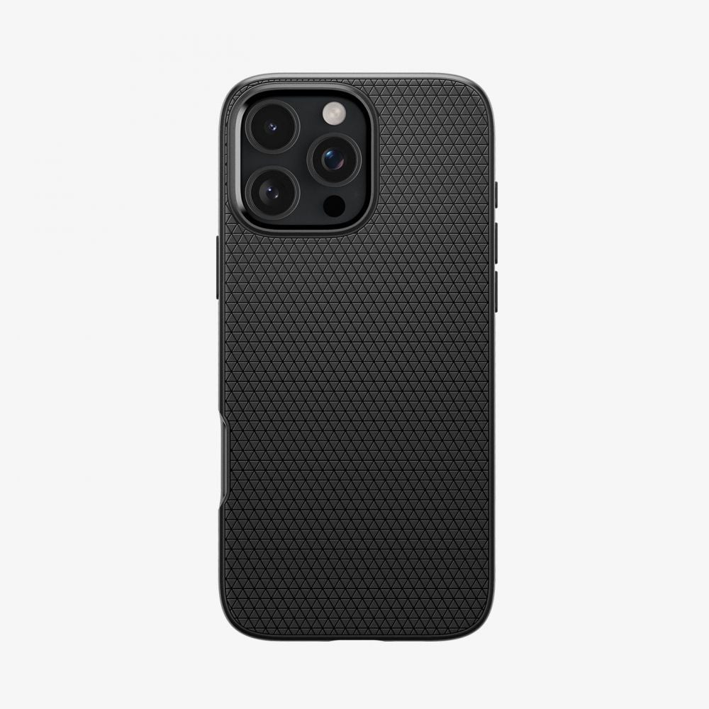 Spigen Liquid Air - Achterzijde behuizing voor mobiele telefoon