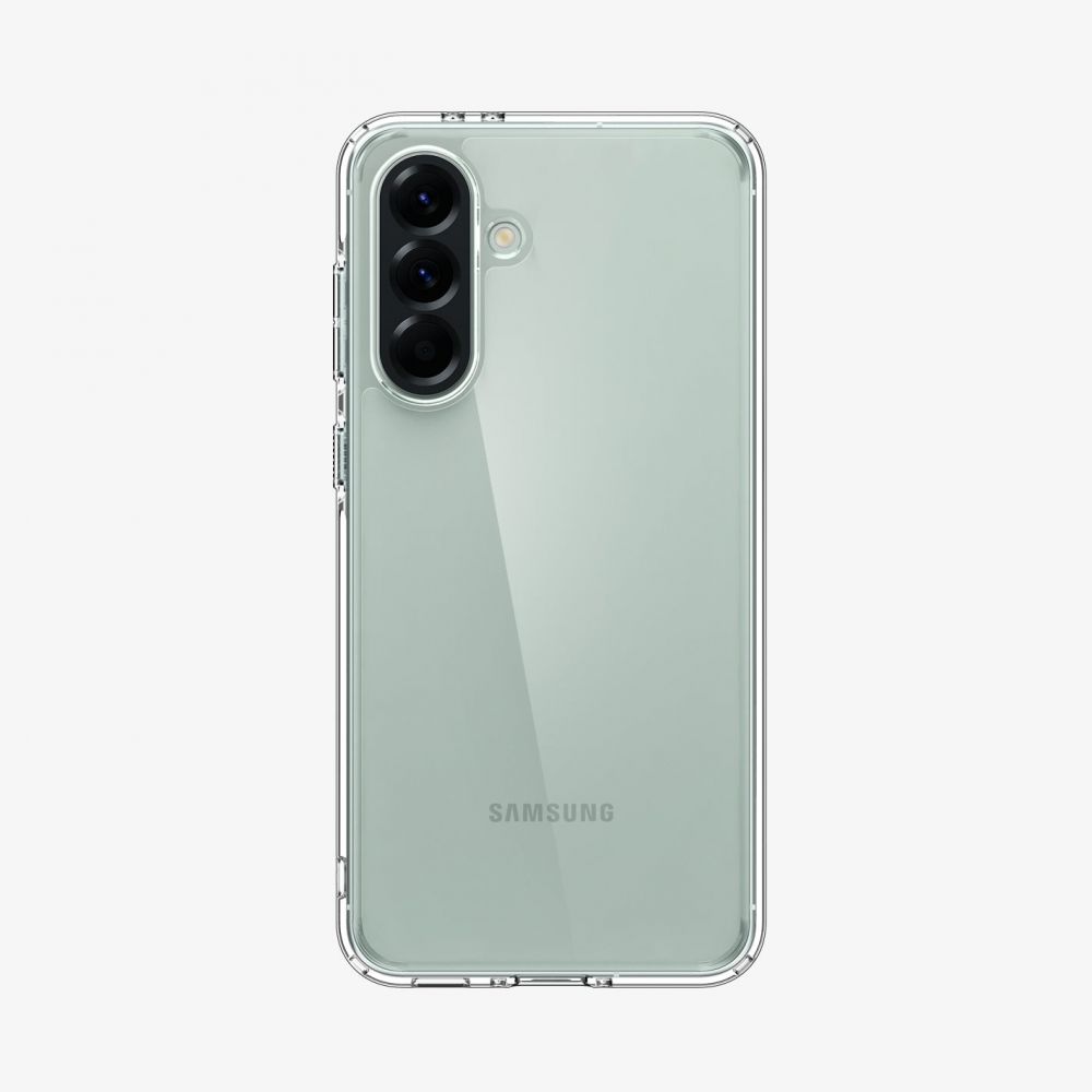Spigen Ultra Hybrid - Achterzijde behuizing voor mobiele telefoon