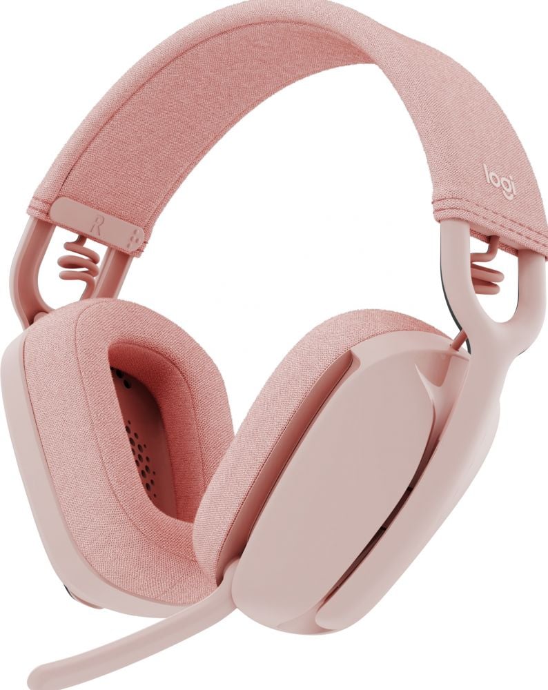 Logitech Zone Vibe 100 - Headset