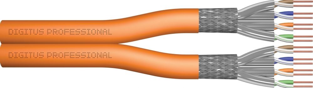 DIGITUS Professional - Bulkkabel