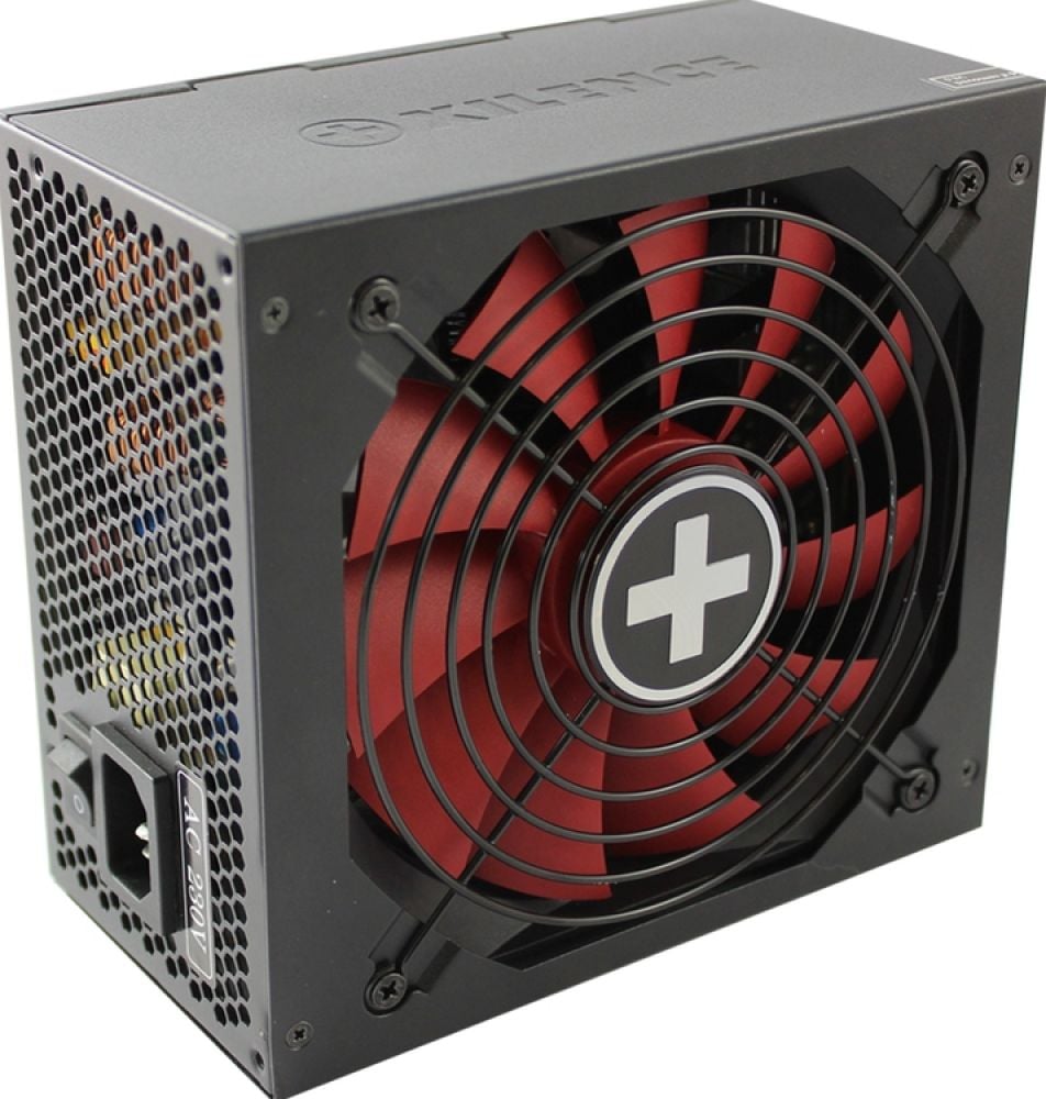 XILENCE Performance X XP1050MR9 - Voeding