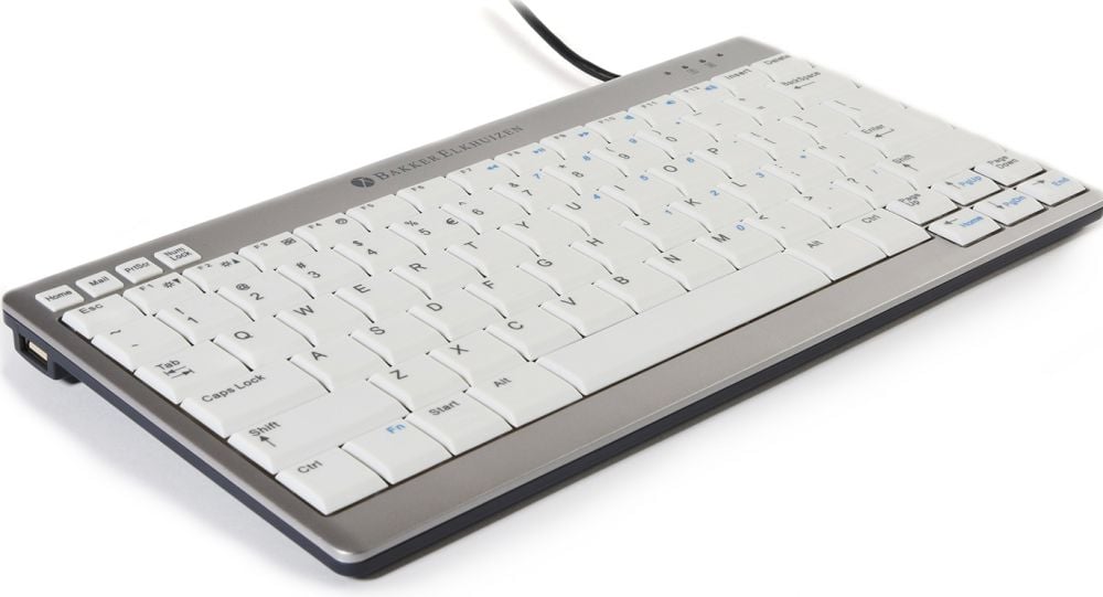 Bakker Elkhuizen UltraBoard 950 - Toetsenbord