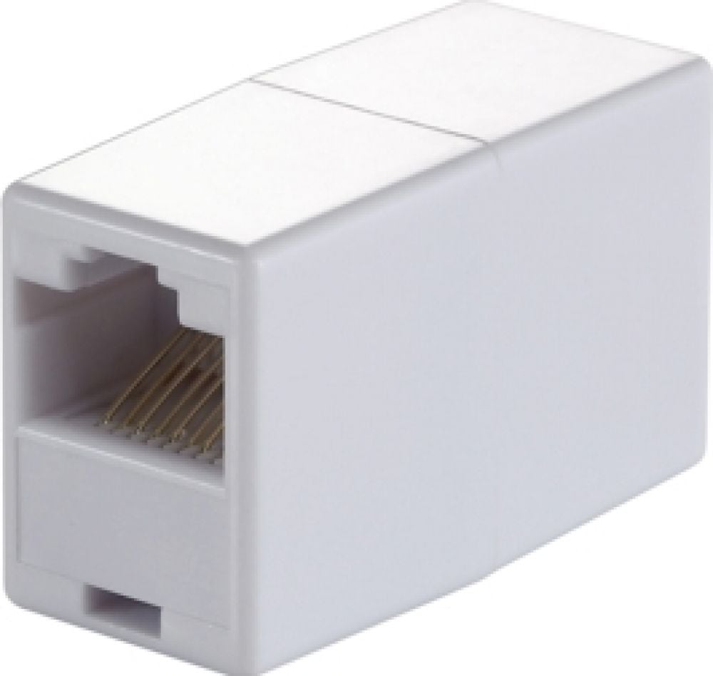 Logilink MP0031 - RJ45 Modulair Koppelstuk