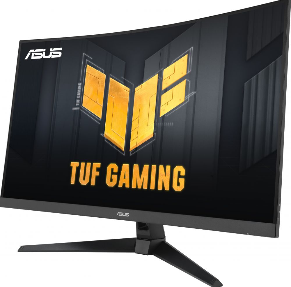ASUS ASUS TUF Gaming VG32WQ3B - LED-Monitor