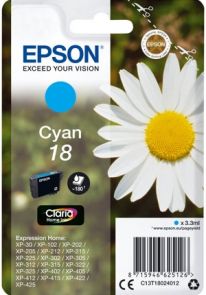 Epson 18 - 3.3 ml
