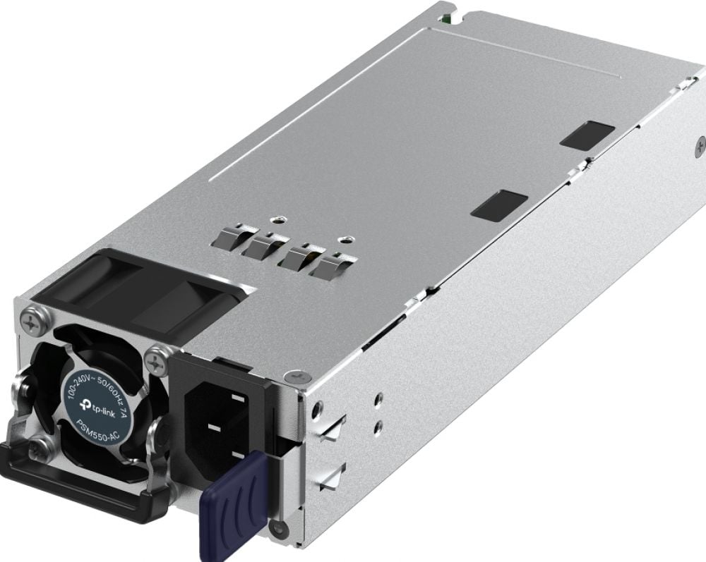 TP-Link PSM550-AC - Voeding