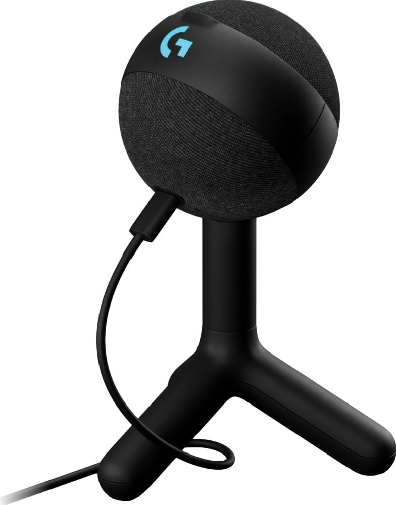 Logitech G Yeti Orb - Microfoon