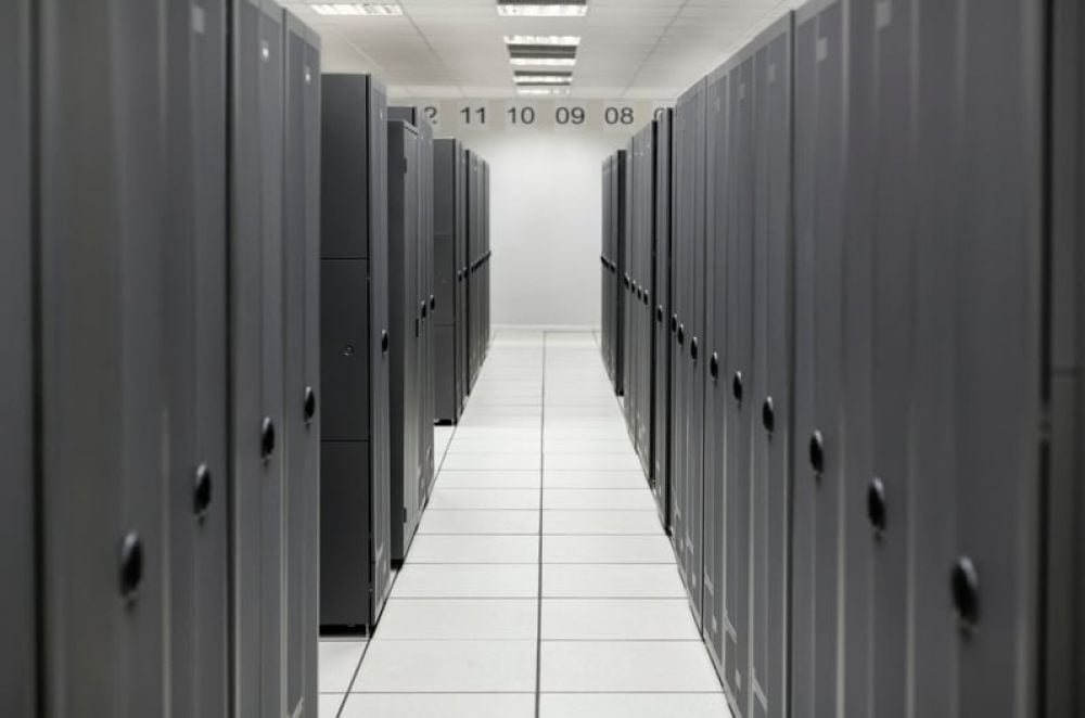 HPE ProLiant DL20 Gen11 LP iLO/M.2 Enablement Kit