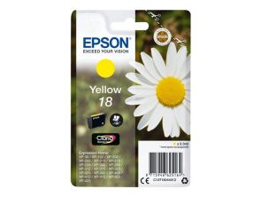 Epson 18 - 3.3 ml