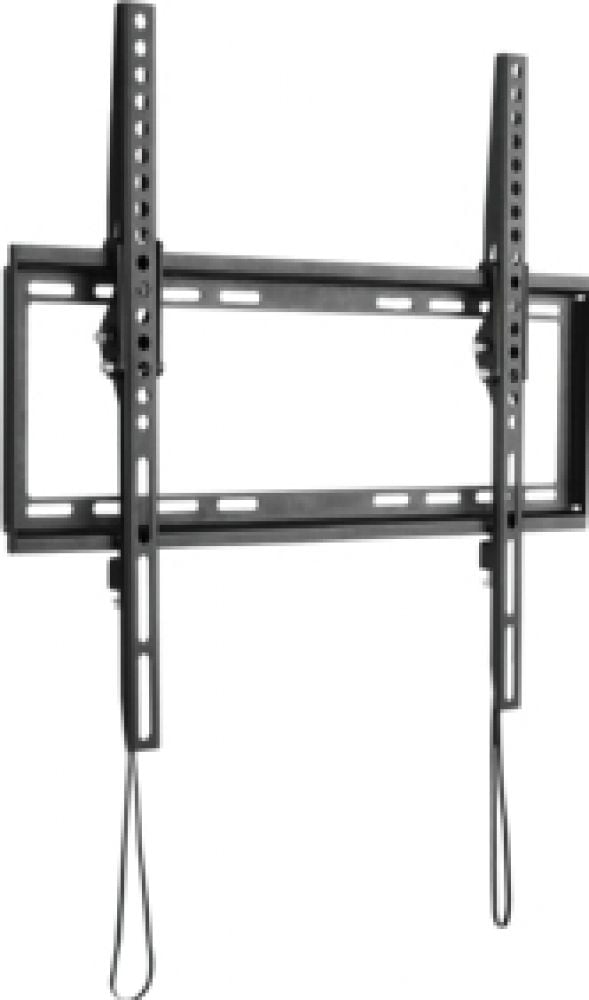 TV-wall mount LogiLink neigbar -8Ã¸/0Ã¸, 32-55", max. 35 kg