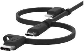 Belkin BoostCharge Universal - USB-kabel