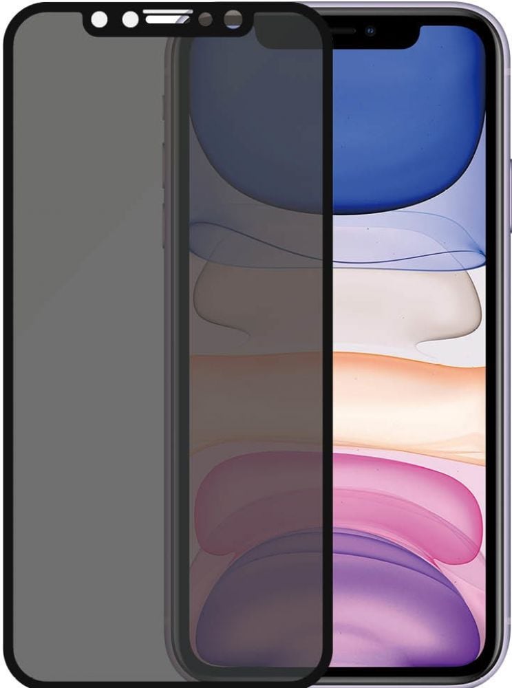 PanzerGlass Case Friendly - Schermbeschermer voor mobiele telefoon