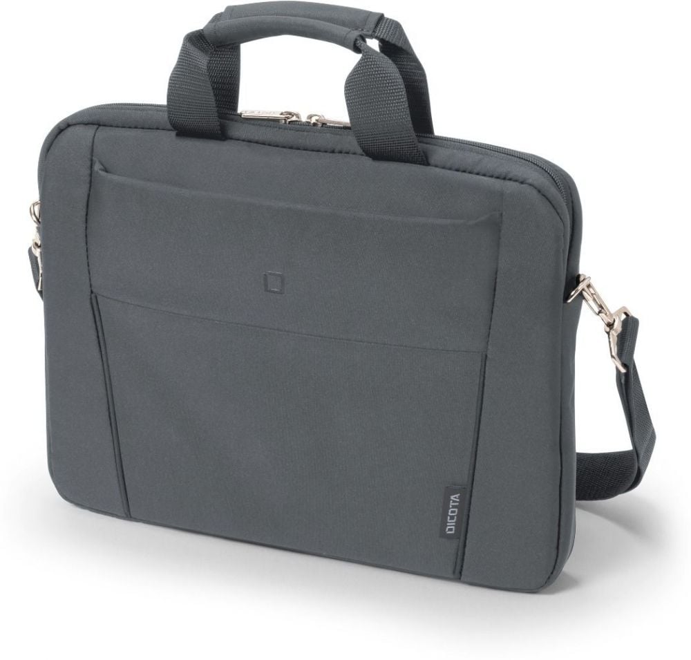 DICOTA Slim Case BASE - Draagtas voor notebook