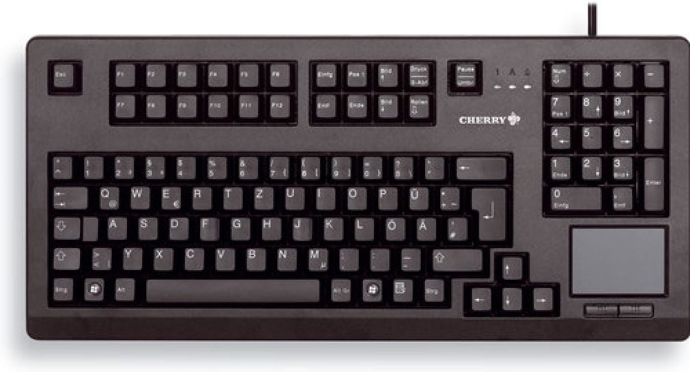 CHERRY MX11900 - Toetsenbord