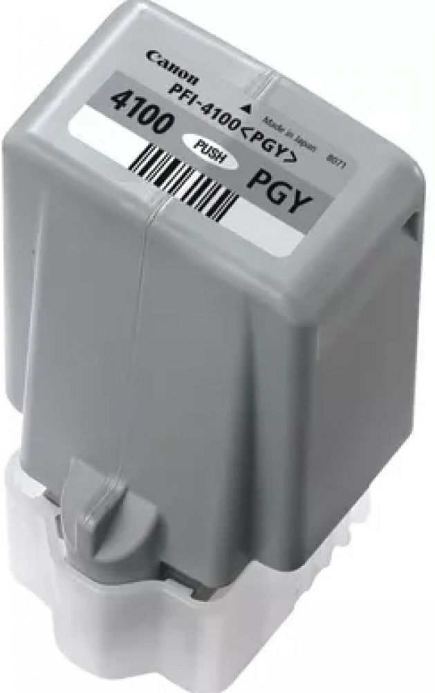 Canon PFI-4100 PGY - 80 ml
