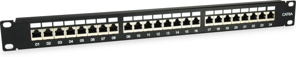 Equip 326625 - Patchpanel