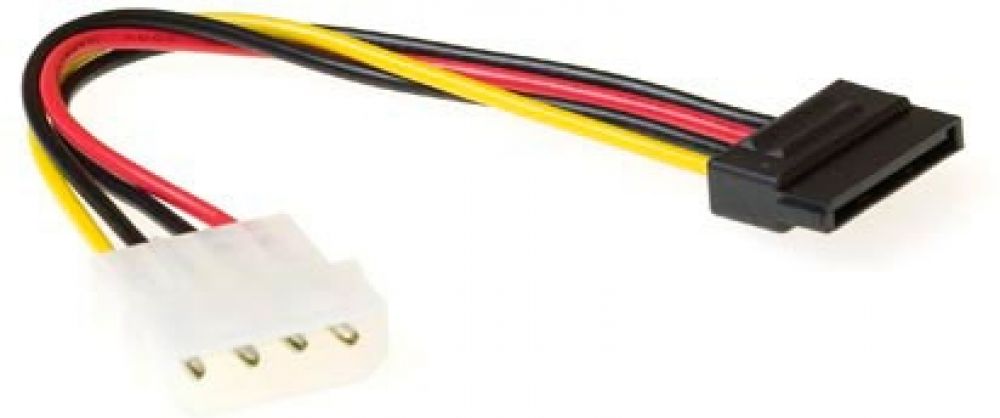 ACT - Netspanningsadapter