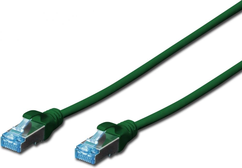 DIGITUS Ecoline - Verbindingskabel