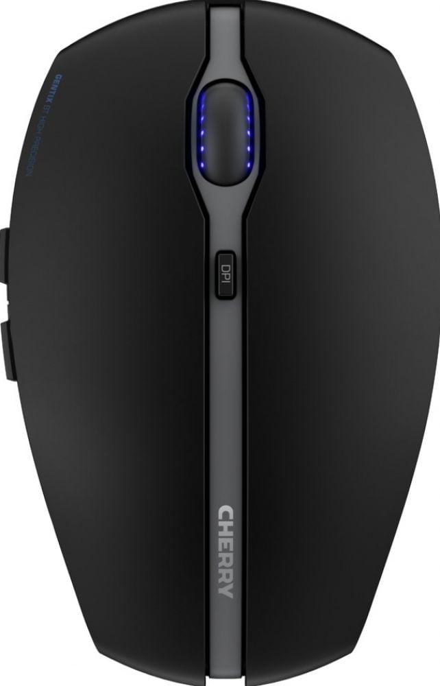 Cherry Gentix BT - Muis