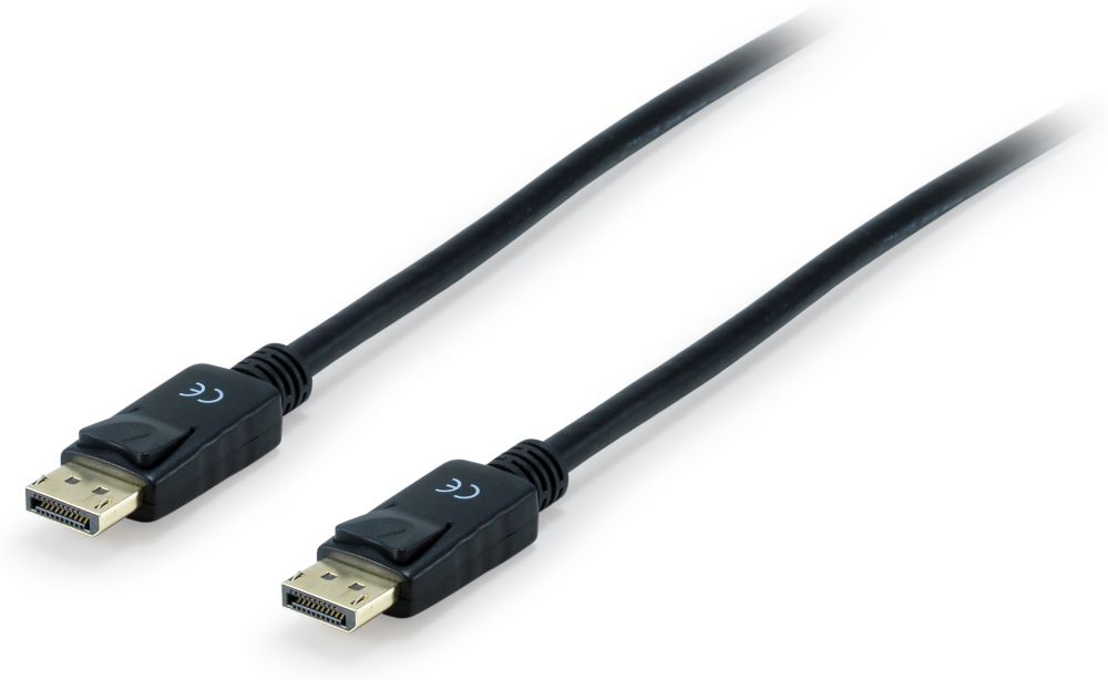 Equip 119255 5 meter - DisplayPort 1.4 kabel