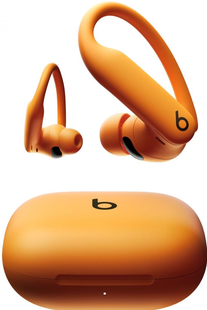 APPLE Beats Powerbeats Pro 2 Orange