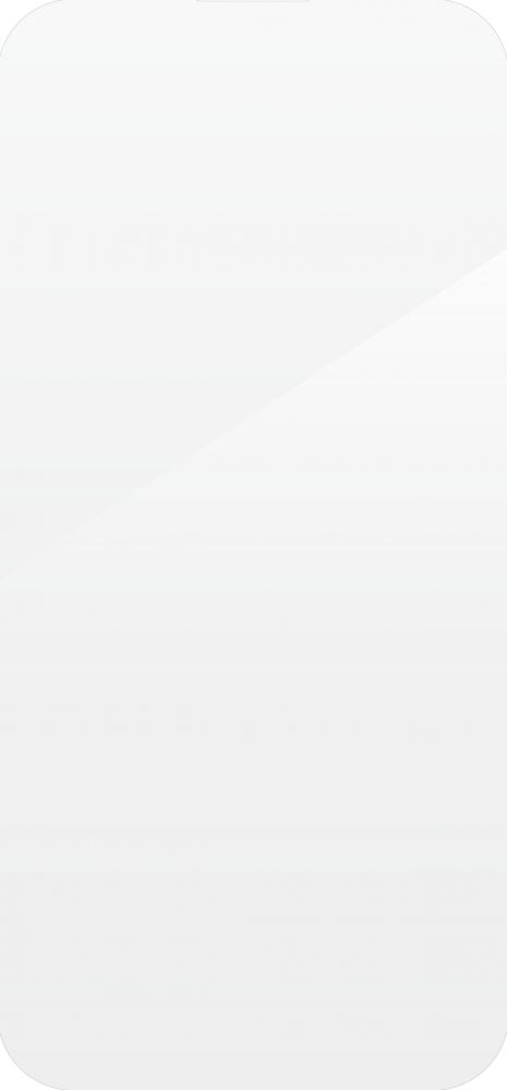 ZAGG InvisibleShield Glass Elite - Schermbeschermer voor mobiele telefoon
