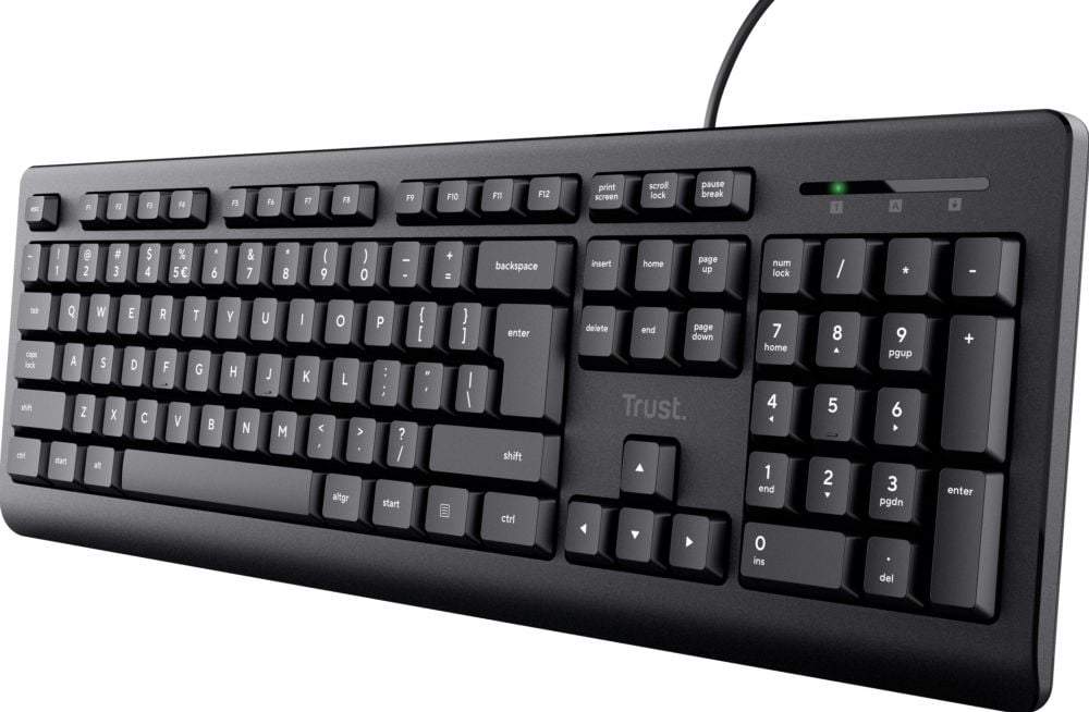 TK-150 KEYBOARD US