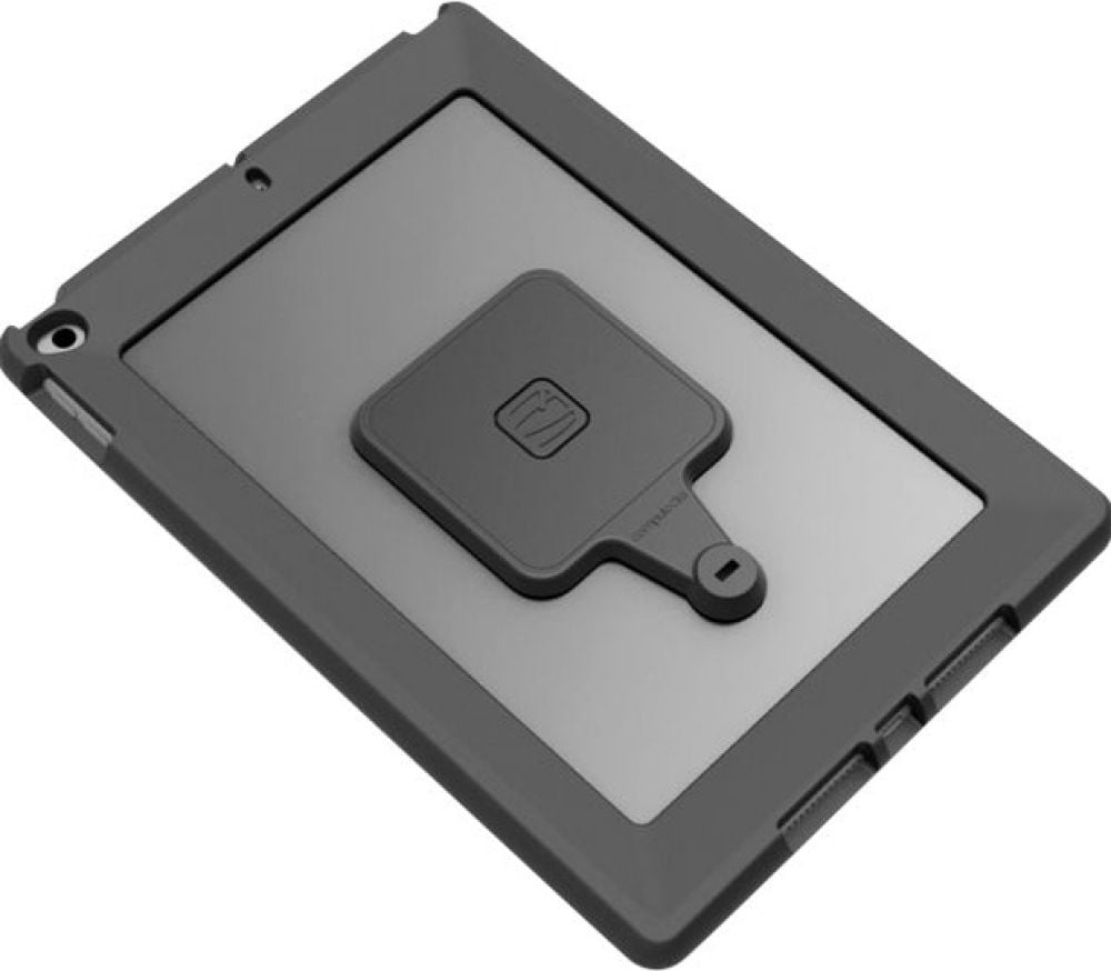 Compulocks Universal Tablet Magnetic Mount, VESA Compatible - Bevestigingscomponent (magnetische bevestiging)