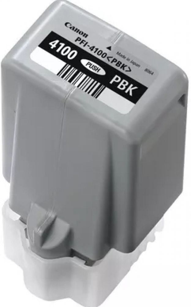 Canon PFI-4100 PBK - 80 ml