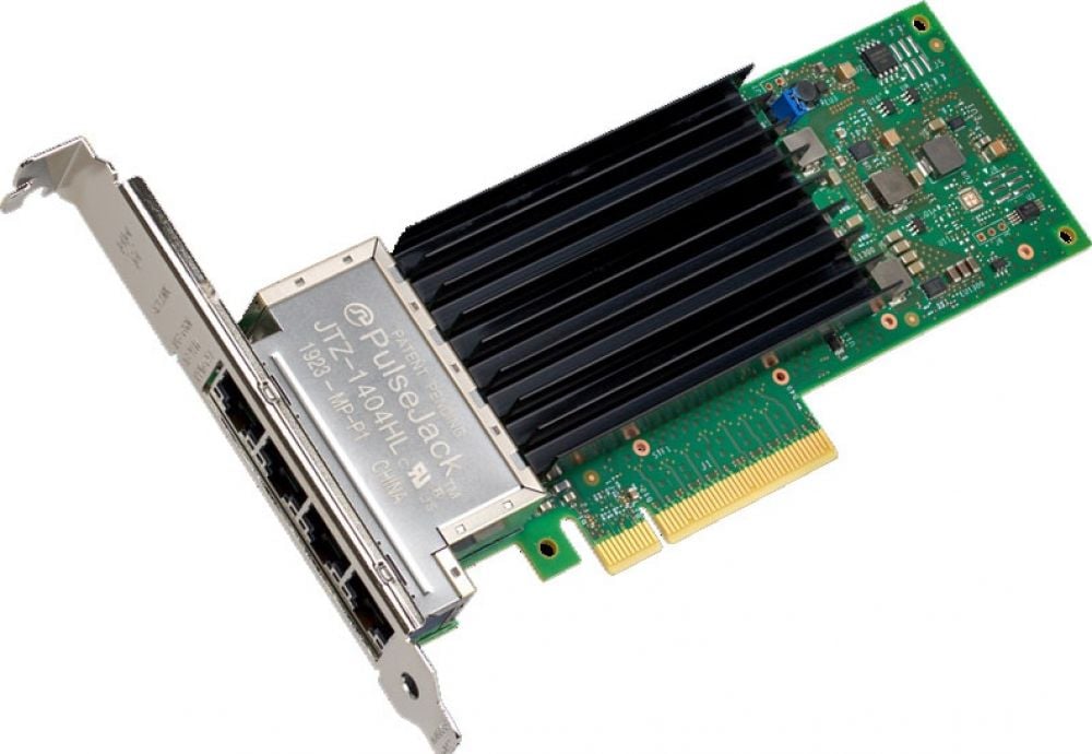 Intel Ethernet Network Adapter X710-T4L - Netwerkadapter