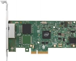OEM I350T2V2BLK-C - Serveradapter