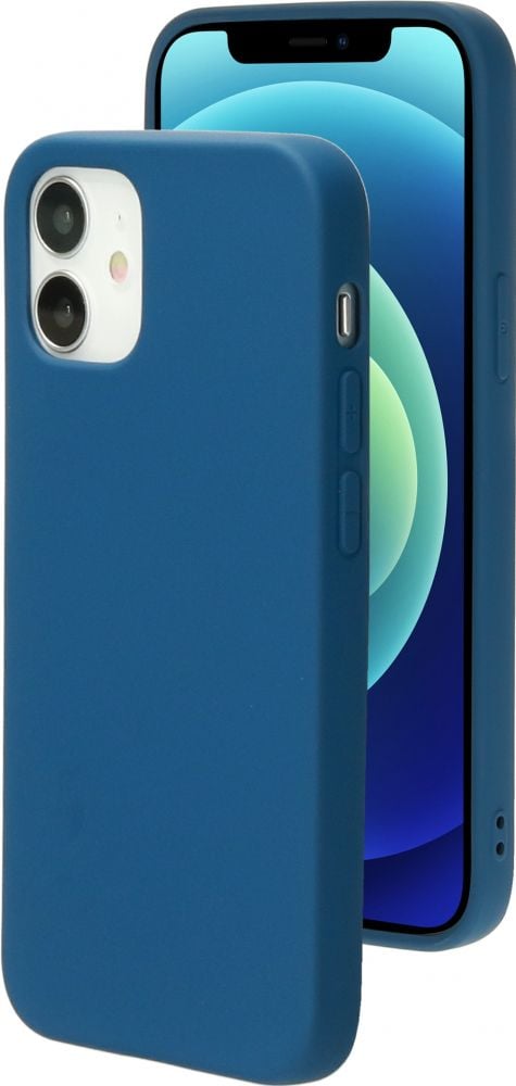 Mobiparts Achterzijde behuizing voor mobiele telefoon - Apple iPhone 12/12 Pro