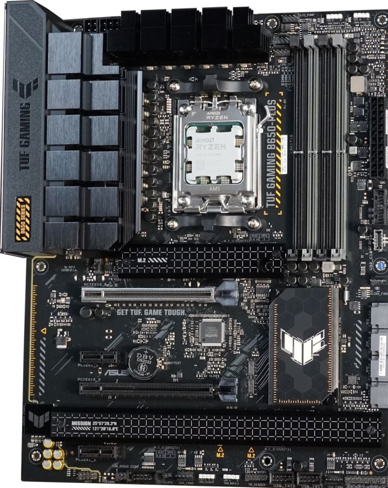 Azerty Combokit ASUS 9900X - Combokit