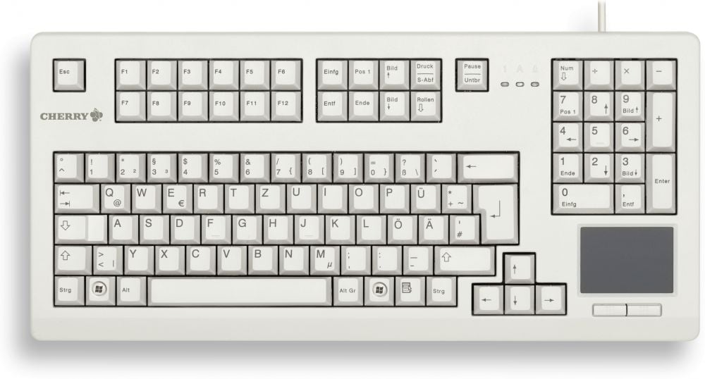 CHERRY MX11900 - Toetsenbord