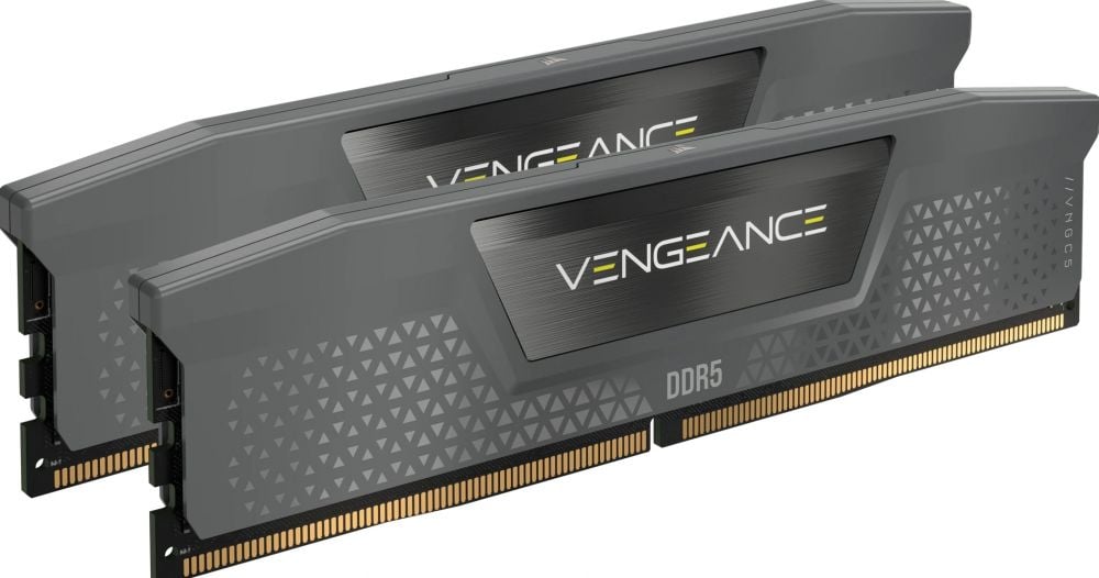 Corsair Vengeance - Geheugen