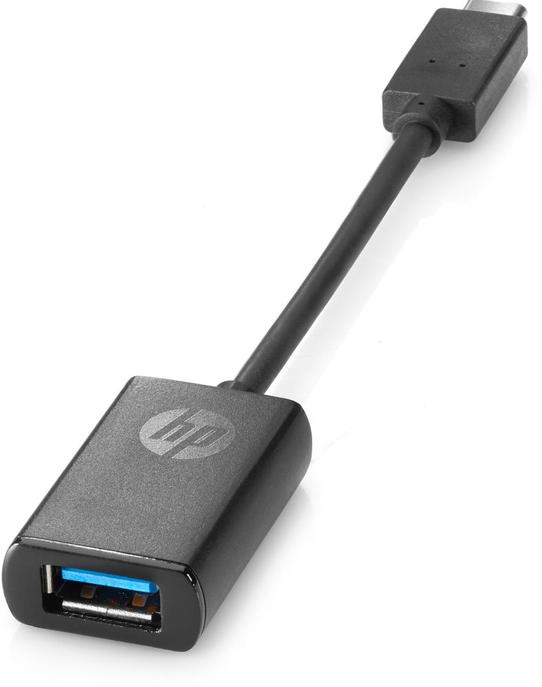 HP - USB-adapter