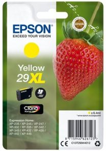 Epson 29XL - 6.4 ml