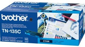 Brother TN135C - Hoog rendement