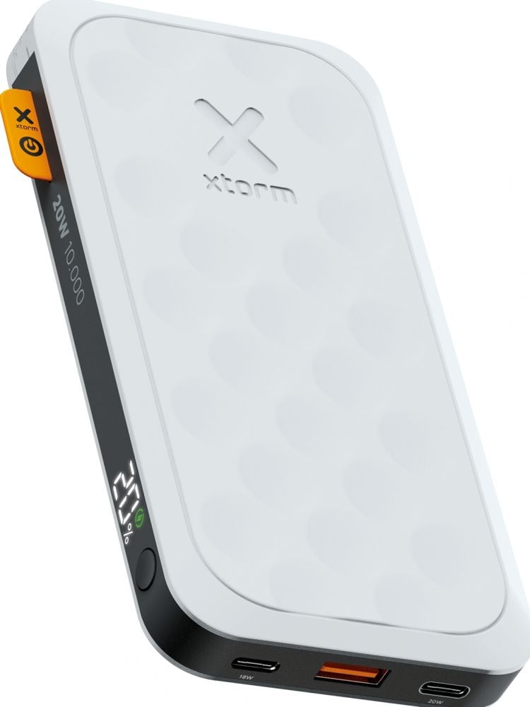 xtorm Fuel Series 5 - Mobiele oplader