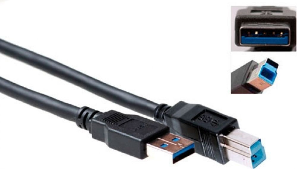 ACT - USB-kabel