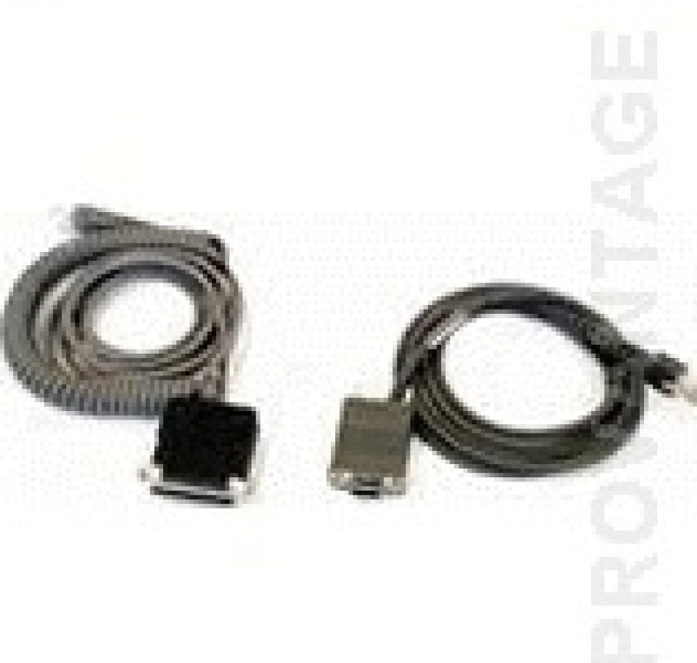 Datalogic CAB-408 - Seriële kabel