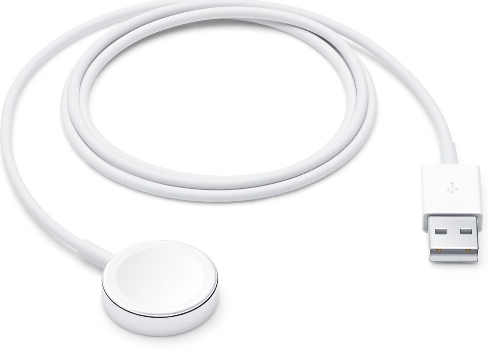 APPLE Watch Magnetic Charging Cable 1m