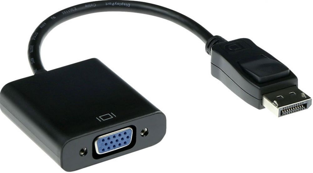 ACT - DisplayPort kabel