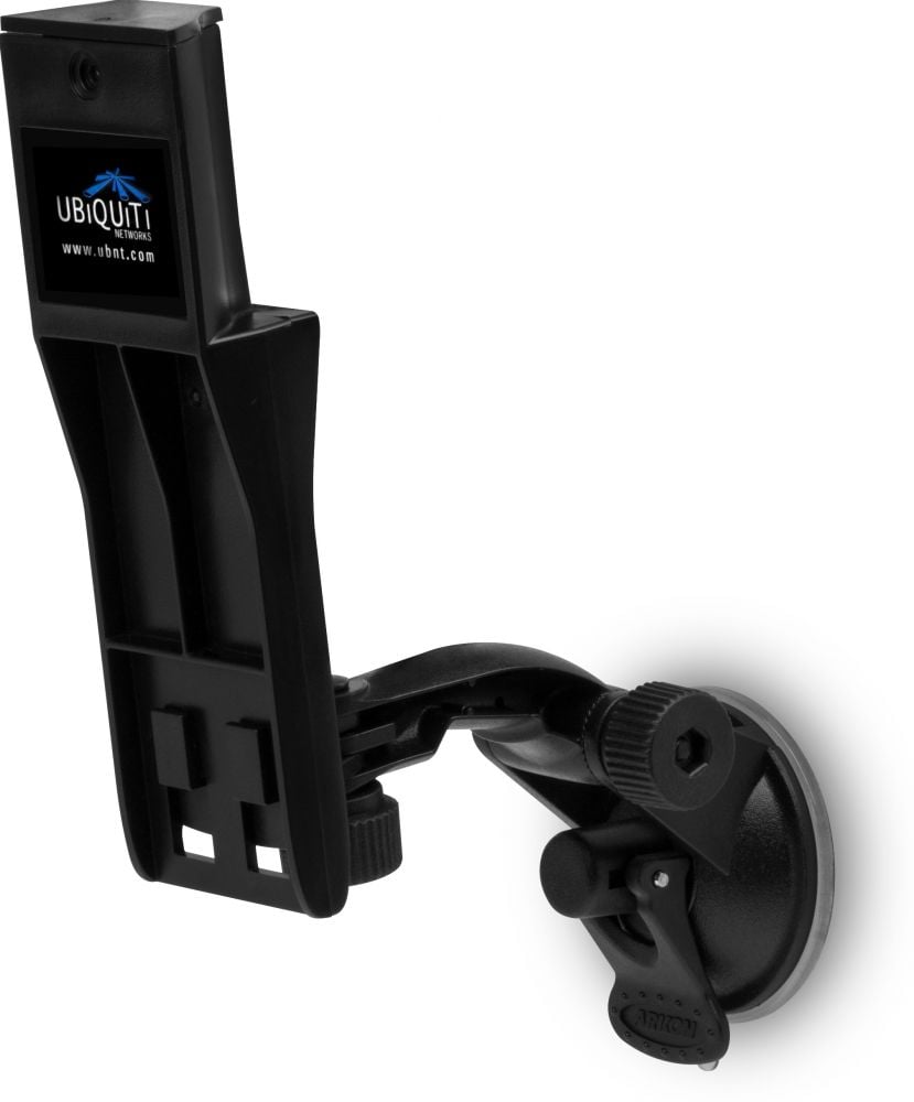 Ubiquiti NanoStation Window Mount - raambevestiging